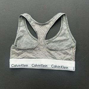 Calvin Klein bralette